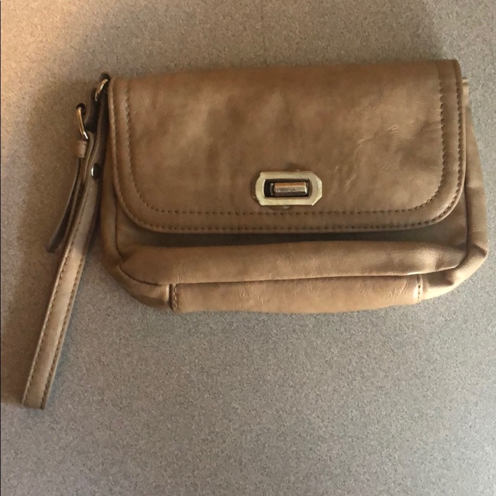 NY & Co Clutch